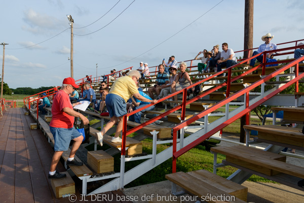 Bandera, TX, USA